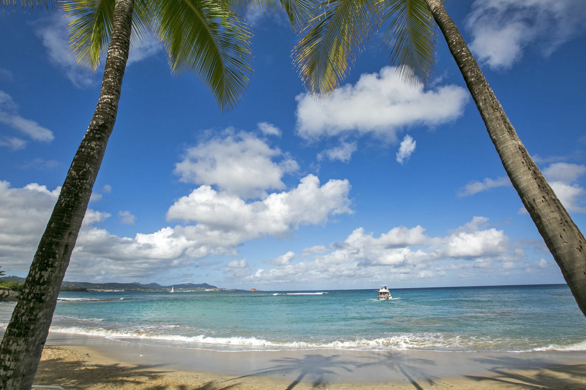 The Buccaneer Beach & Golf Resort Trademark Christiansted Buitenkant foto