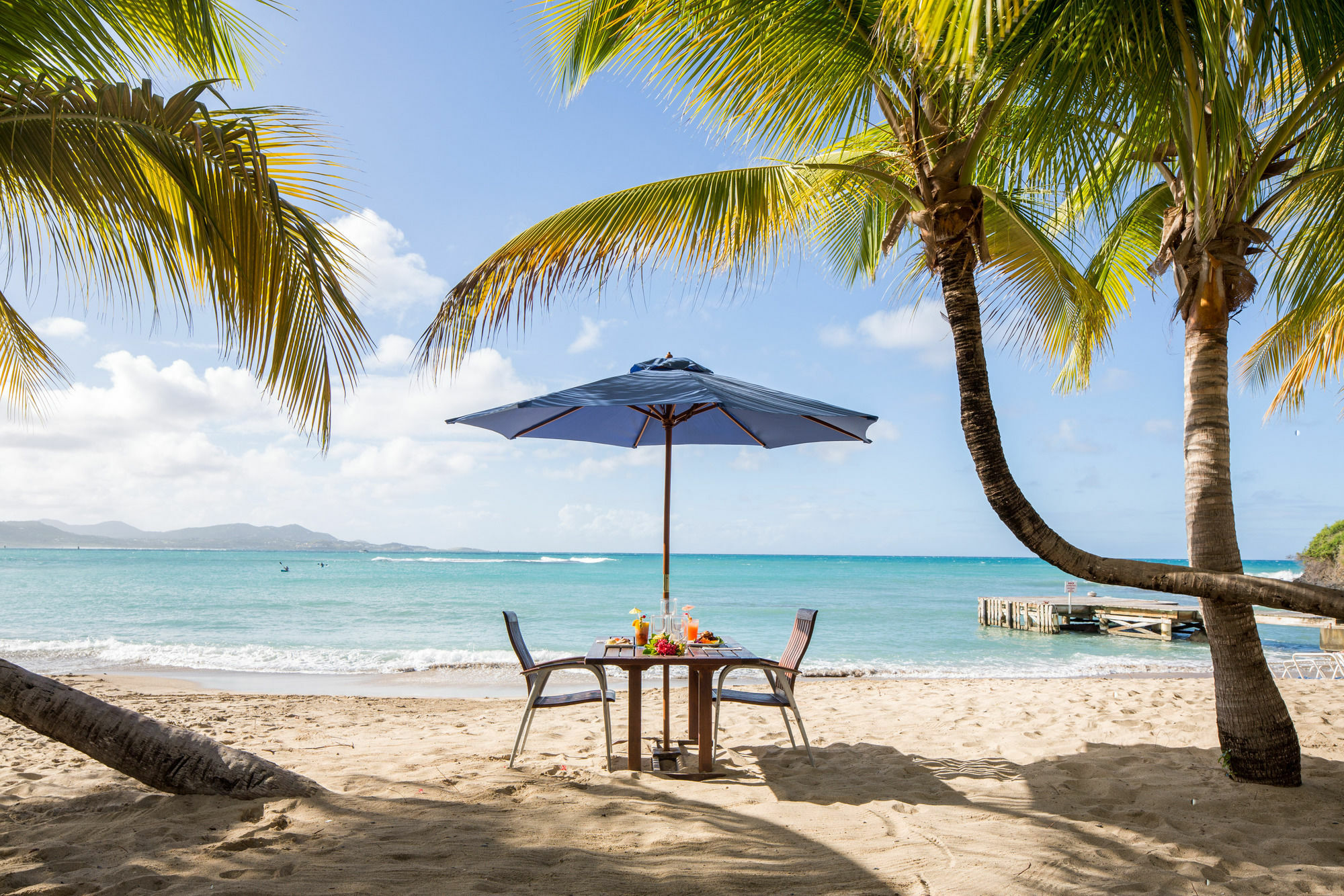 The Buccaneer Beach & Golf Resort Trademark Christiansted Buitenkant foto