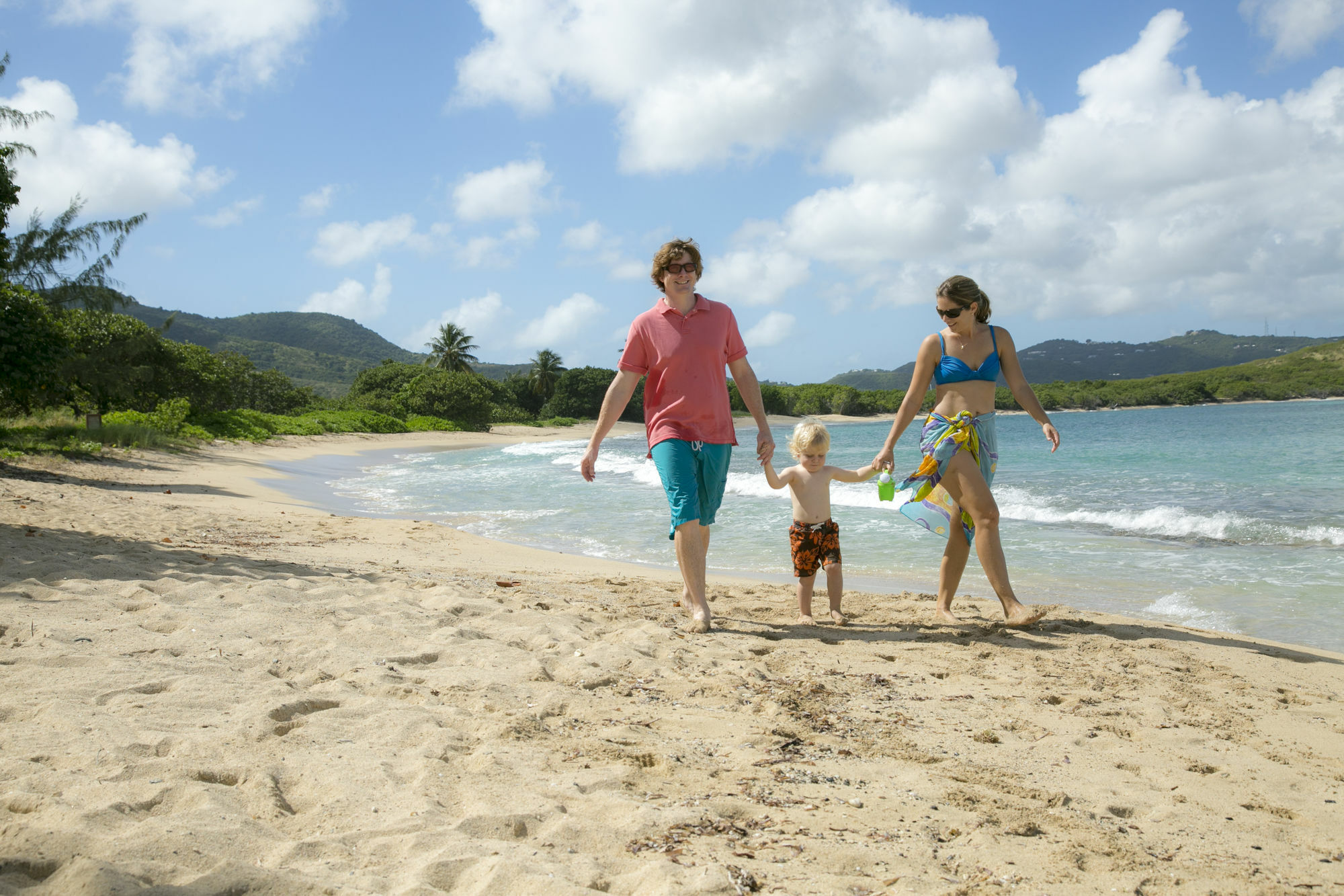 The Buccaneer Beach & Golf Resort Trademark Christiansted Buitenkant foto